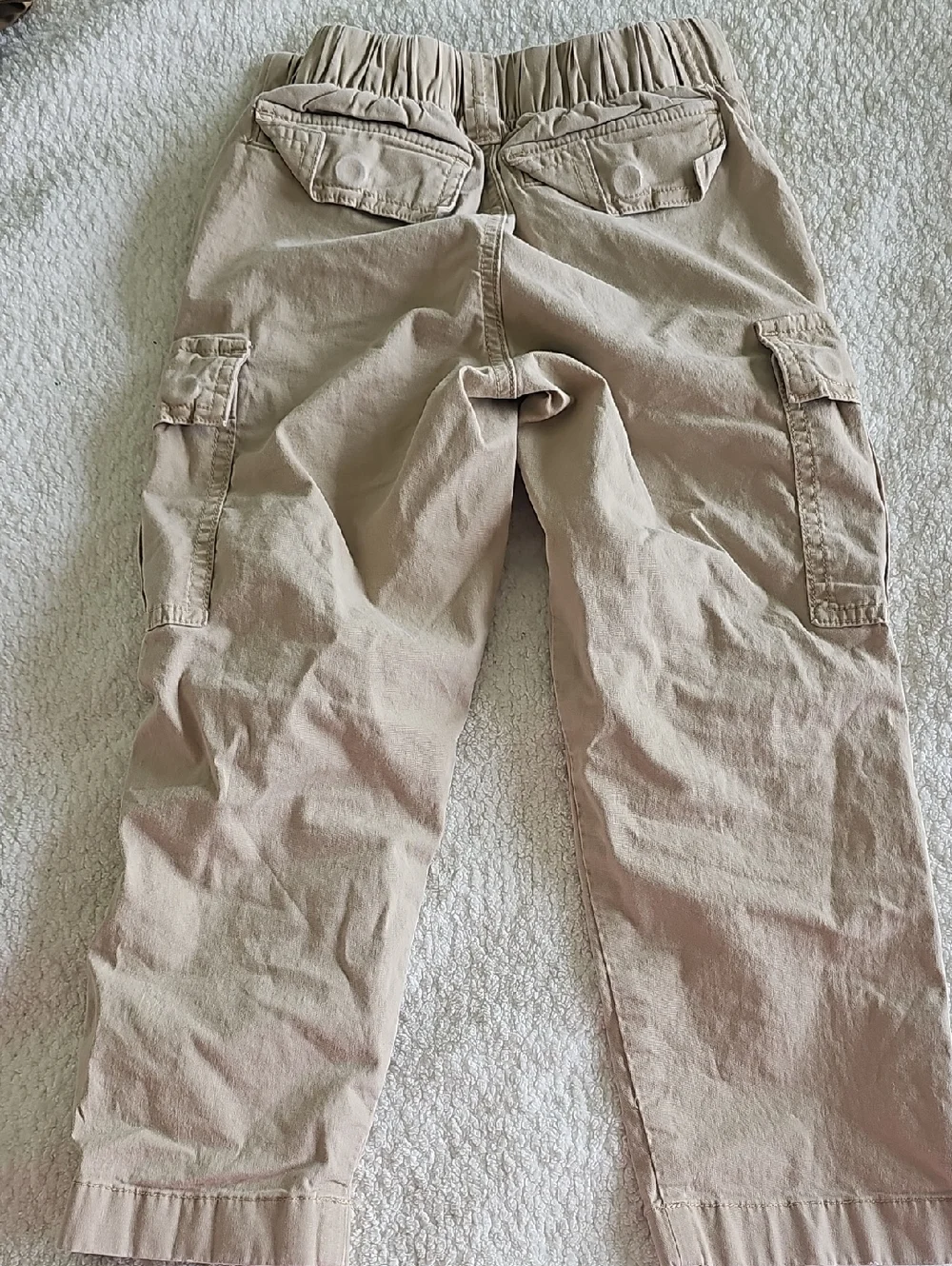 4 Pairs Boys Pants Bundle. Size 5 - Picture 13 of 13